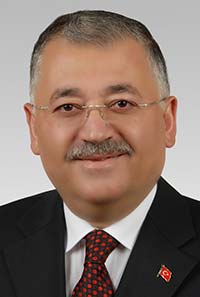 Prof. Dr. Ahmet Kıymaz