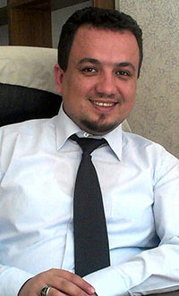 Mustafa ALYAZ