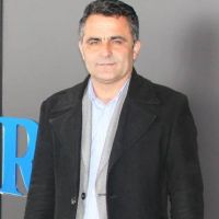 Güngör Yavuzaslan