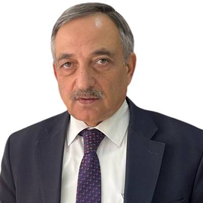 İbrahim Gülsu