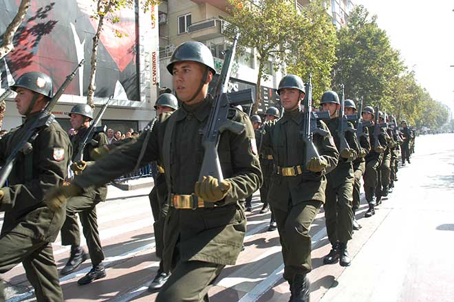 29 Ekim Cumhuriyet Bayramı 2012 10