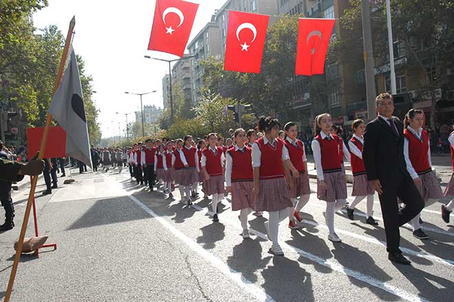 29 Ekim Cumhuriyet Bayramı 2012 14