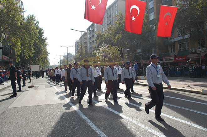29 Ekim Cumhuriyet Bayramı 2012 15
