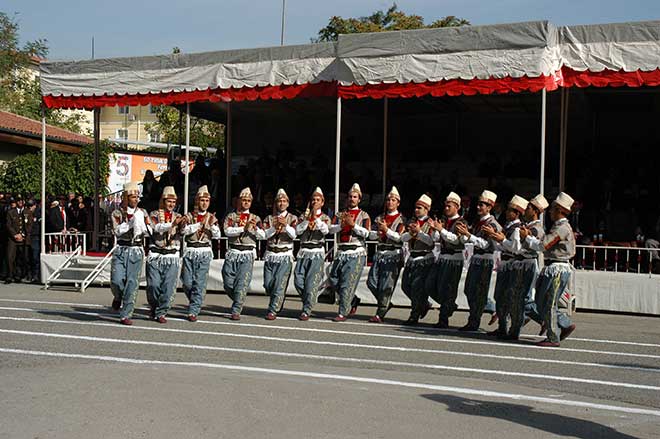 29 Ekim Cumhuriyet Bayramı 2012 17