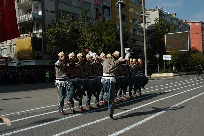 29 Ekim Cumhuriyet Bayramı 2012 18