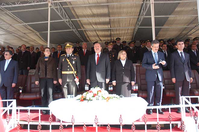 29 Ekim Cumhuriyet Bayramı 2012 2