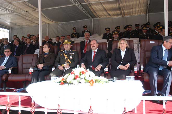 29 Ekim Cumhuriyet Bayramı 2012 3