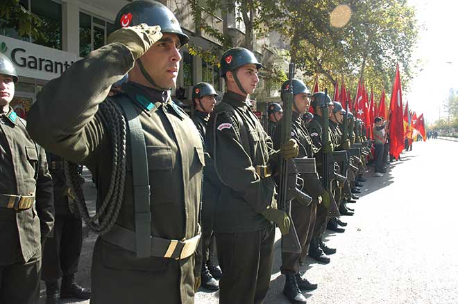 29 Ekim Cumhuriyet Bayramı 2012 7