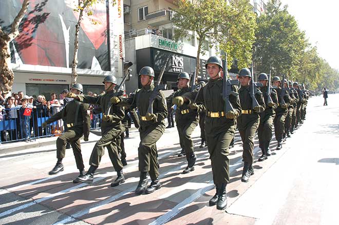 29 Ekim Cumhuriyet Bayramı 2012 9