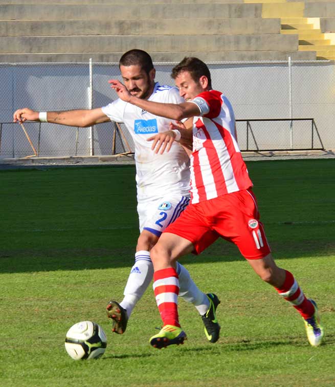 Kahramanmaraş Belediye spor'da Yüzler Gülüyor... 17