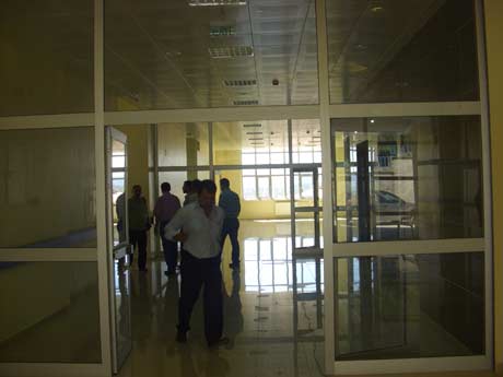 Nurhak Devlet Hastanesi 4