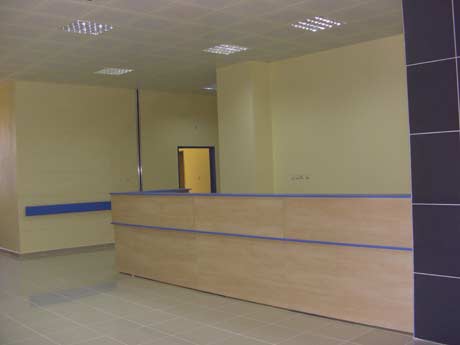 Nurhak Devlet Hastanesi 6