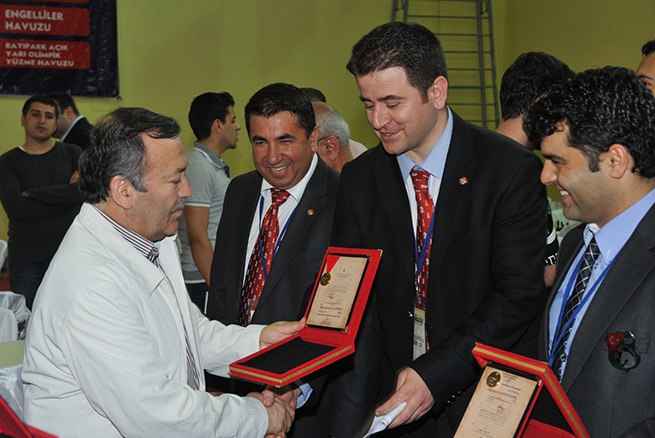 4. Uluslararası Satranç Turnuvası Sonuçlandı 12