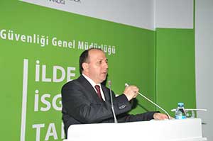 Acar:“Türkiye İşsizlikle İlgili Mücadelede Başarılıdır”