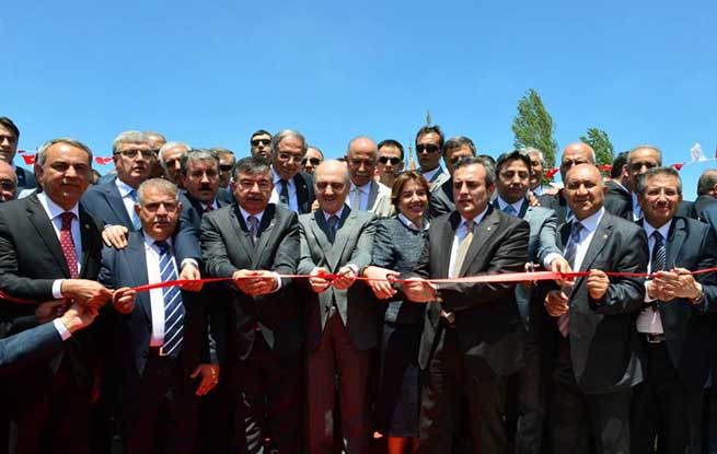 Siyasetin Nabzı Maraş Günlerinde Attı 1