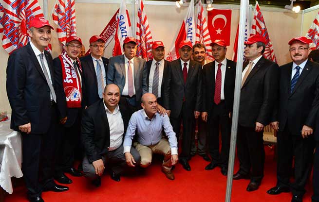 Siyasetin Nabzı Maraş Günlerinde Attı 10