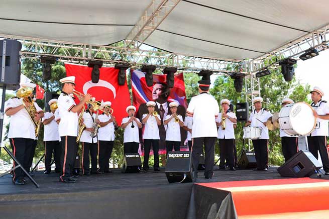 Siyasetin Nabzı Maraş Günlerinde Attı 12