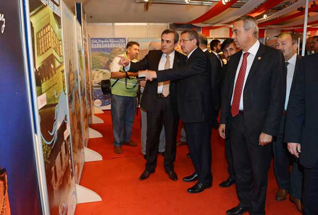 Siyasetin Nabzı Maraş Günlerinde Attı 16