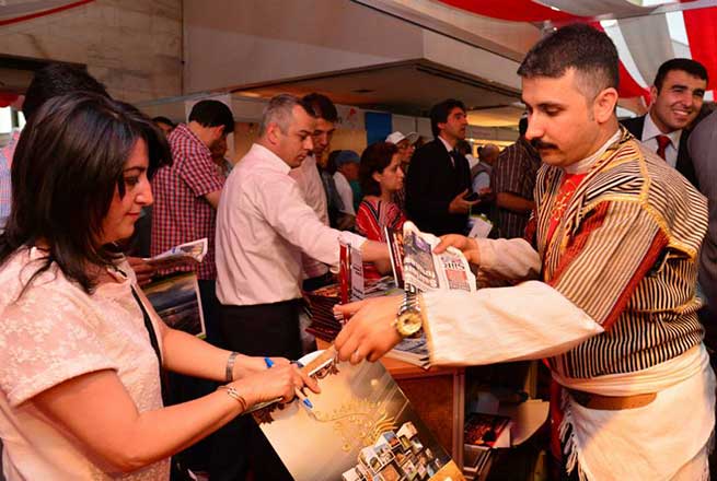 Siyasetin Nabzı Maraş Günlerinde Attı 19