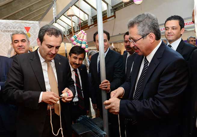 Siyasetin Nabzı Maraş Günlerinde Attı 20