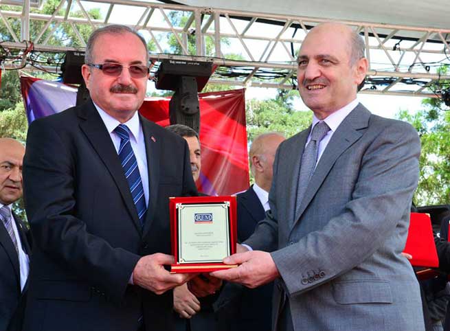 Siyasetin Nabzı Maraş Günlerinde Attı 22