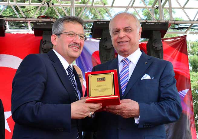 Siyasetin Nabzı Maraş Günlerinde Attı 23