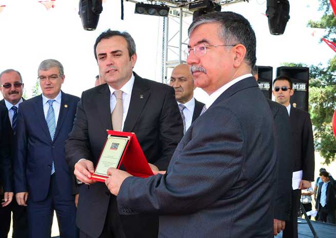 Siyasetin Nabzı Maraş Günlerinde Attı 24