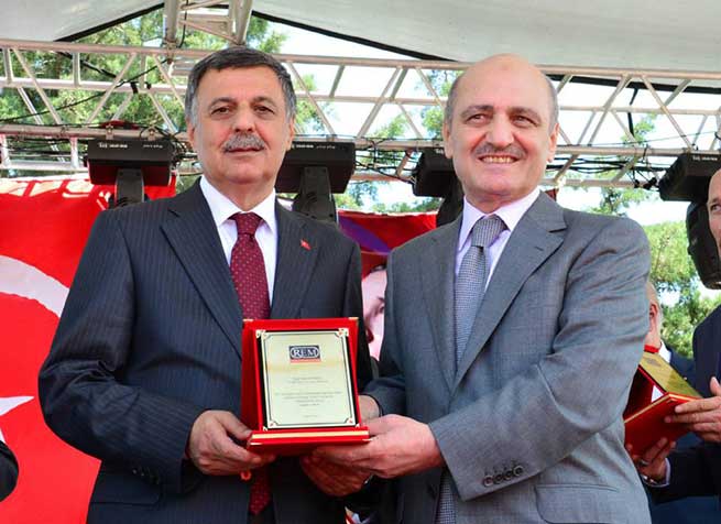 Siyasetin Nabzı Maraş Günlerinde Attı 25