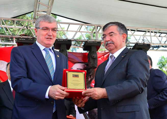 Siyasetin Nabzı Maraş Günlerinde Attı 26