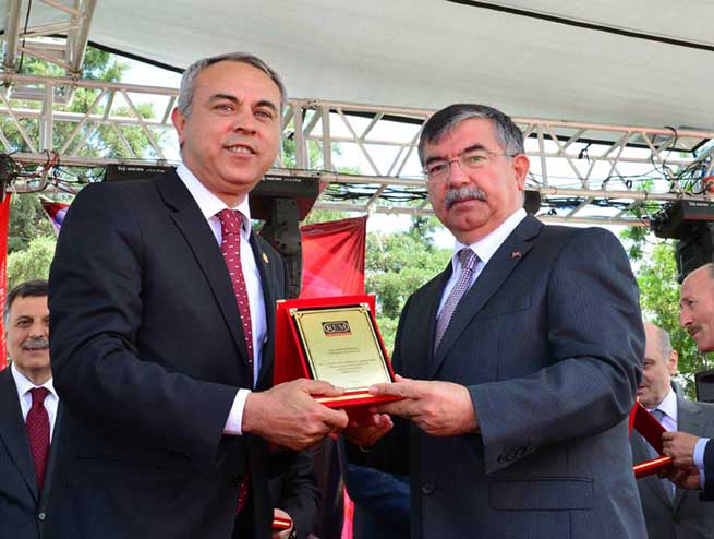 Siyasetin Nabzı Maraş Günlerinde Attı 27