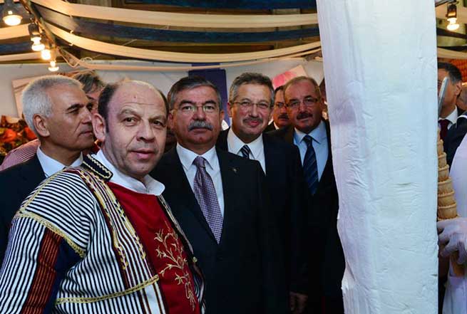 Siyasetin Nabzı Maraş Günlerinde Attı 28