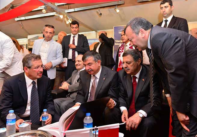 Siyasetin Nabzı Maraş Günlerinde Attı 5