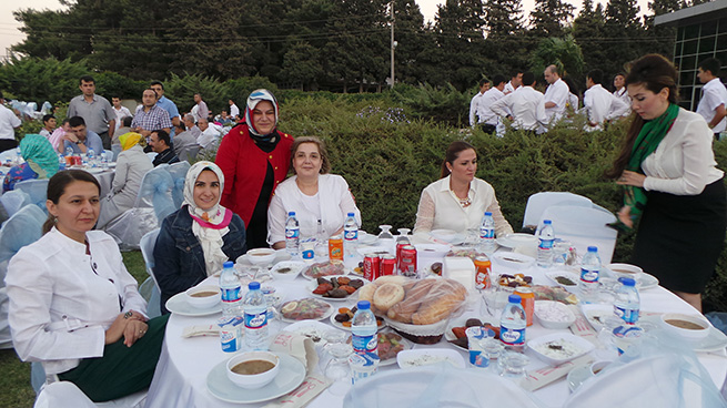 Siyaset Ve İş Dünyası Kmtso İftarında Buluştu 23