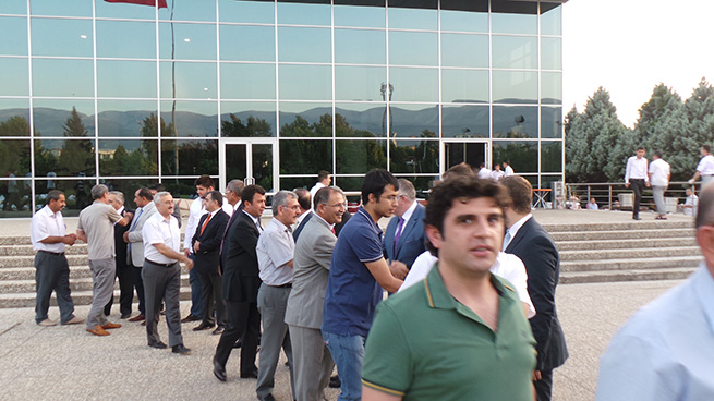 Siyaset Ve İş Dünyası Kmtso İftarında Buluştu 3