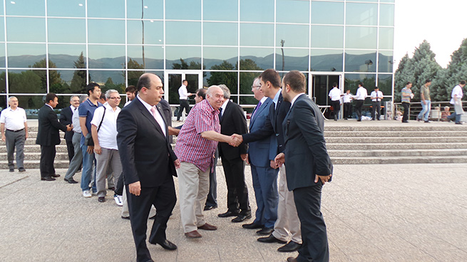 Siyaset Ve İş Dünyası Kmtso İftarında Buluştu 4