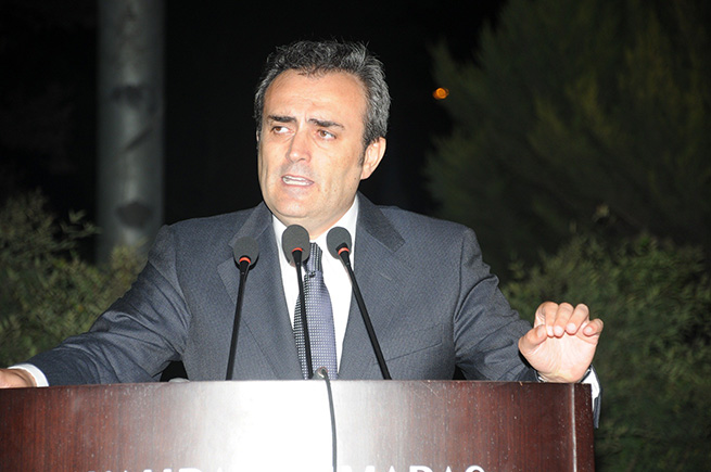 Siyaset Ve İş Dünyası Kmtso İftarında Buluştu 7