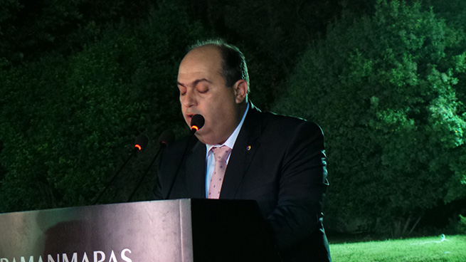 Siyaset Ve İş Dünyası Kmtso İftarında Buluştu 8