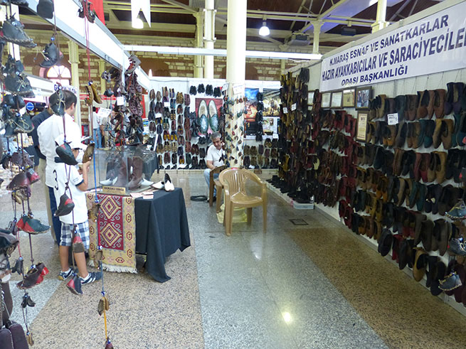 Feshane'de 3.Gün'den Kareler 10