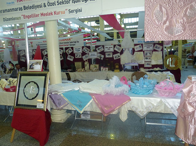 Feshane'de 3.Gün'den Kareler 11