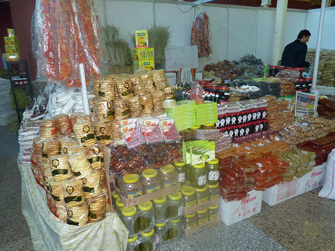 Feshane'de 3.Gün'den Kareler 12