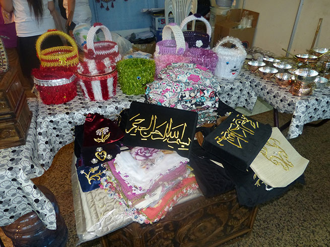 Feshane'de 3.Gün'den Kareler 13