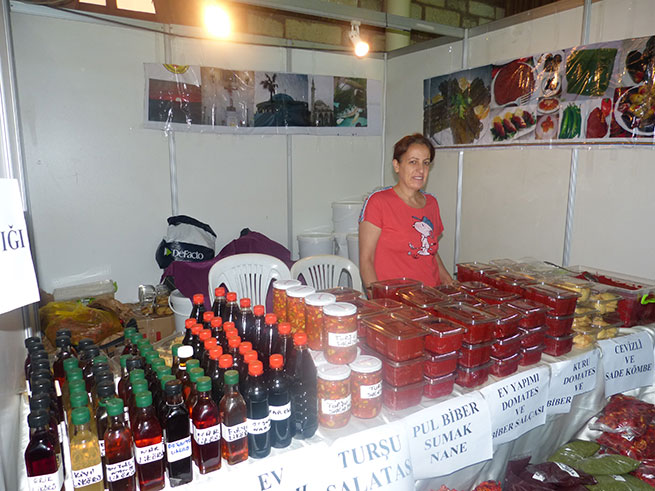 Feshane'de 3.Gün'den Kareler 15