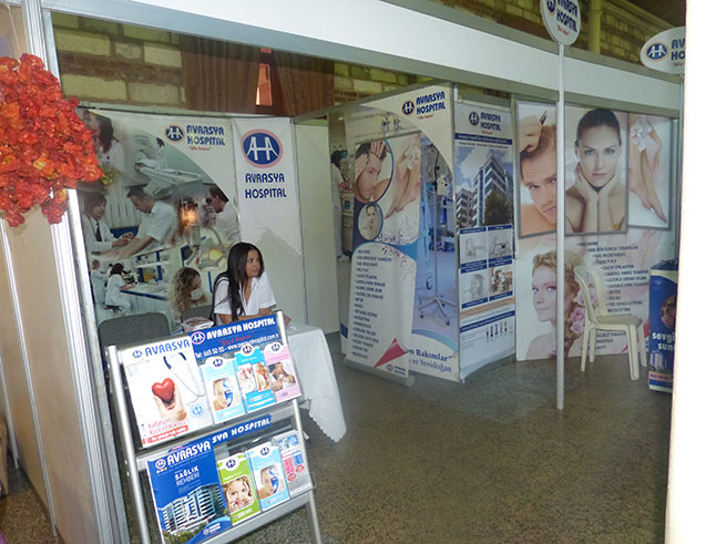 Feshane'de 3.Gün'den Kareler 16