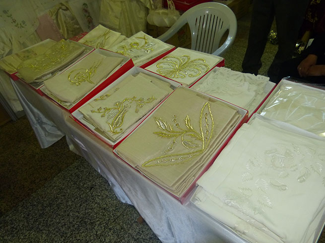 Feshane'de 3.Gün'den Kareler 17