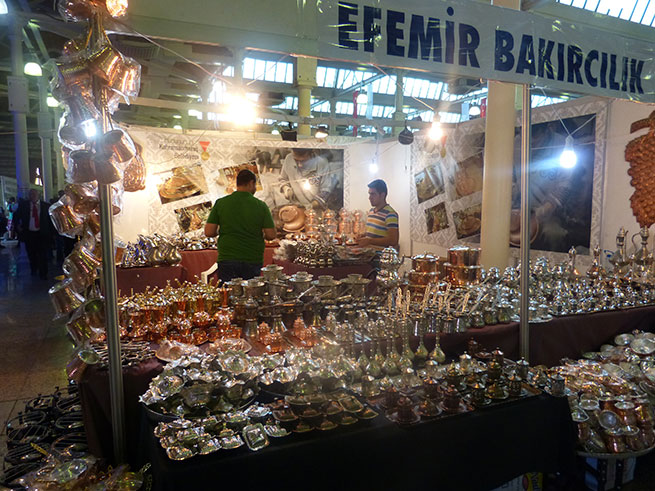 Feshane'de 3.Gün'den Kareler 18