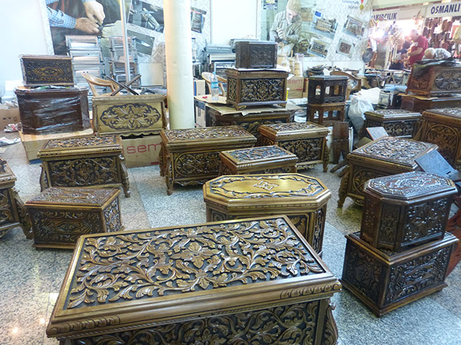 Feshane'de 3.Gün'den Kareler 20