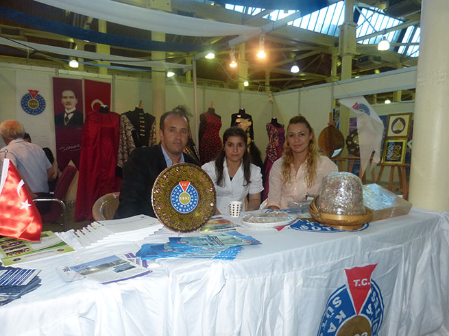 Feshane'de 3.Gün'den Kareler 24