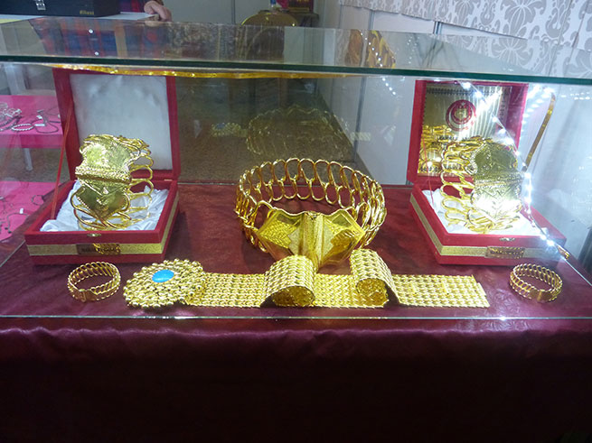 Feshane'de 3.Gün'den Kareler 27