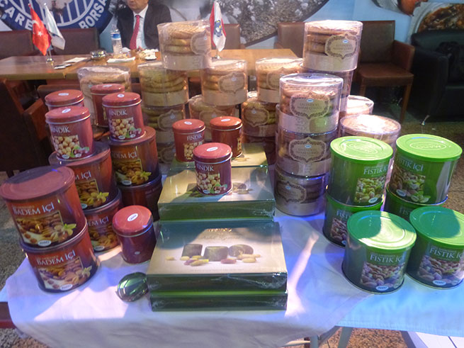 Feshane'de 3.Gün'den Kareler 28