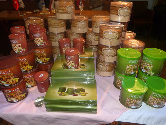 Feshane'de 3.Gün'den Kareler 29